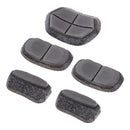 Helmet Pads Replacement Protective Foam Pad Foam Padding Kit For Fast Helmet