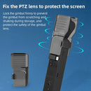 Lens Cover Hood Case Cap Protector Guard for DJI OSMO POCKET 2 Gimbal Camera