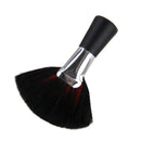 Neck Duster Hair Cutting Hairdressing Stand Up Brush For Slaon Barbers Stylist