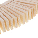 Music Whip: Wooden Clapping Percussion Drum Kit For Kids, Musical Educational