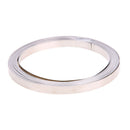5M Ni Plate Nickel Strip Tape For Li 18650 Battery Spot Welding 0.12x4mm A