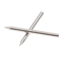 One Set of 1.4mm Dia Nickel Plated Piano Center Pins for Piano Repair Parts