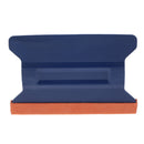 Pro Vinyl Tint Bondo Suede Edge Squeegee Auto Car Wrapping Applicator