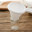 Dispenser Funnel Chocolate Handhold Pastry Mold Icing Baking Tool Adjustable