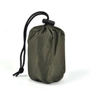 Outdoor Emergency Sleeping Bag Thermal Keep Warm Waterproof First Aid BlankS Gw