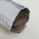 Car Hood Engine Firewall Heat Mat Deadener Sound Deadening Insulation Material