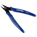 Wishful Clamp DIY Electronic Diagonal Pliers Side Cutting Nippers Wire Cutter FT