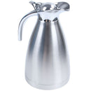 Thermo1.5L Thicken Stainless Steel Kettle Thermo Jug Heat Vacuum Insulated