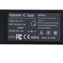 75W Notebook Supply Power Replacment AC Adapter Charger Cord for Toshiba Laptop