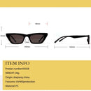 Retro Sunglasses UV Protection Eyewear for Outdoor Activities,Driving,Beach and