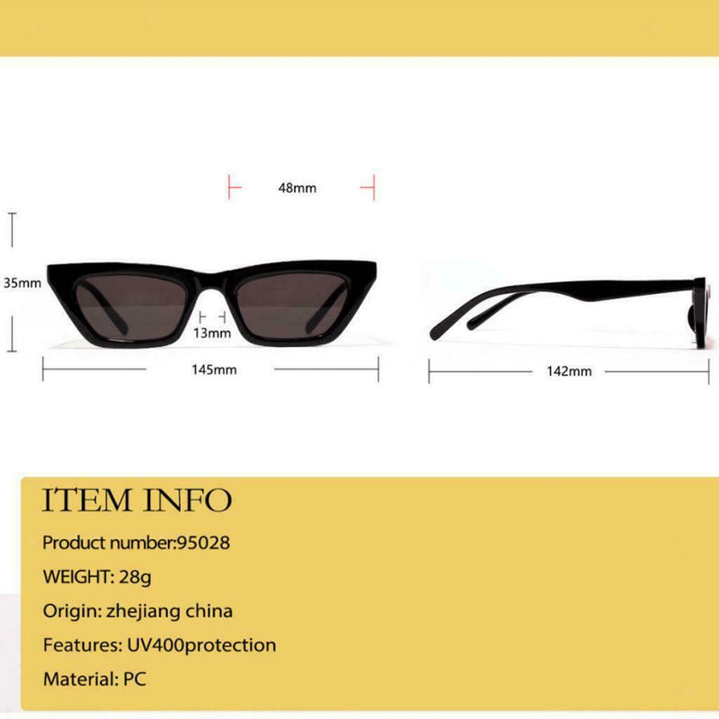 Retro Sunglasses UV Protection Eyewear for Outdoor Activities,Driving,Beach and