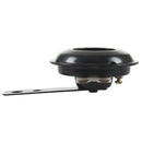 Black Metal Car 12V 105dB Warn Noisy Horn Trumpet