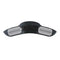 Wireless Arm Toning Belt Muscle Toner Body Muscle Fitness Training Belt Devices