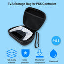 Nylon Game Controller Storage Bag for PS5 Xbox Joystick Protective Pouch A