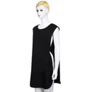 Salon Hairdressing Occupation Apron Suit-dress for Beautician Work