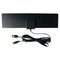 LAN-1052 50 Miles 1080P/4K Indoor Digital TV Antenna HDTV Signal Receiver #JT1