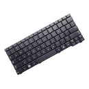 Laptop Keyboard US For  N150 NB20 N102 N102S NP-N145 N148P NB30P NP-N150