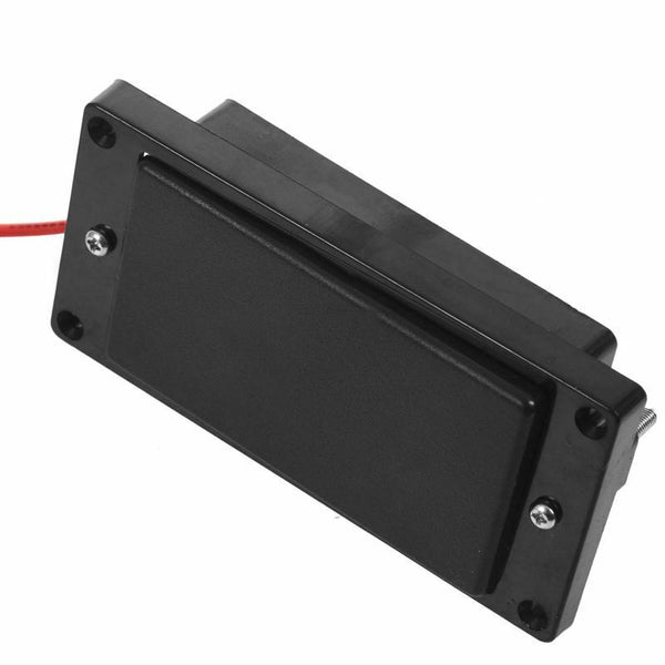 1 set Humbucker Pickup Black for Gibson Les Paul Replacement