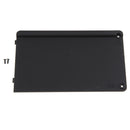 For  8730P, 8740P,8730W Hard Drive Disk Cover Bottom Case Door