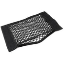 Car Rear Seat Sundries Pocket Storage Bag Organizer Net for Jeep Wrangler J N5T5