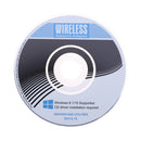 AC600 Dual Band USB Wifi Adapter / Wireless Dongle with High Gain