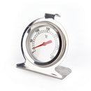 Food  Stainless Steel Oven Cooker Thermometer Temperature Gauge In XSR BX
