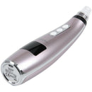 Hailicare Blackhead Skin Care Face Deep Pore Acne Pimple Removal Vacuum Suc