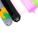 1x 18650 Battery Protective Silicon Carrying Cover Case Key Chain Gift  lj