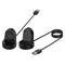 2 Pcs  Absorption Charging Stand For Huawei Watch GT2 GT Honor