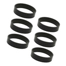 6 Pieces Replacement Belts for Kirby All Generation Series Vacuum Cleaners