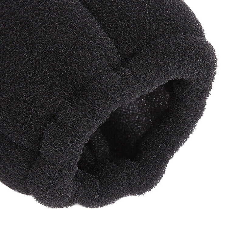 HairDryer Pocket Hood Diffuser Sock Heat Universal Attachment Salon Styling  Bj