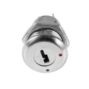 Electronic Key ON OFF Lock Switch Phone Lock Security Switch with Key KS-02
