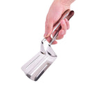 Kitchen Barbecue Tong Fried Steak Shovel Fried Fish Shovel BBQ Bread Clamp3 Kw