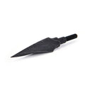 1pc rotary arrow heads archery 150 grain arrowheads for Compound Crossbow LJ