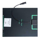 6W DC 12V Output Solar Power Panel Battery Charger Panel DIY Power Panel fo L3I1