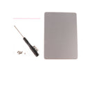 Mini mSATA SSD to 2.5'' SATA Adapter Card Box Converter Module Board White