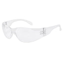 Safety Glasses Protective Work Labour Eyewear Clear_2