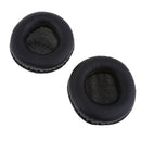 Foam Pad Ear Pads, Soft And Comfortable,  For ATH-ESW9 ESW10 Headphones