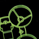 2x FPV Quad Drone Tiny Whoop Frame For 31mm Props and 0603 Brushless Motors