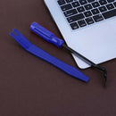 Auto Car Removal Repairing Pry Tools 12Pcs/Set Car Audio Disassembly Tool XTW