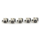 5pcs Analog Stick Replacement Switch for PS2 Microsoft Xbox 360 Controller  Z