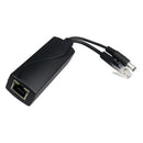 RJ45 PoE Splitter Cable Power Over Ethernet 10/100Mbps 48V to 12V Separator