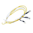 5pcs Mini Lamp LED Lights, Diorama Landscaping Making Accessories, Architectural