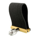 Musical Instruments Polyester Cotton Ligature for Alto Sax Saxophone Mouthpiece