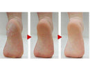 Microplane Colossal Foot File Rasp Hard Skin Callus Remover Pedicure Smoother AU