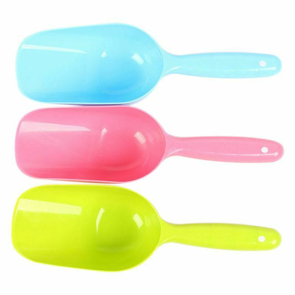 Pet food shovel dog food cat food shovel high quality pet food shovel utens