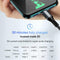 Floveme QC/FCP Type-C Charging Cable 5A Fast Quick Charger Line Data Cord #gib