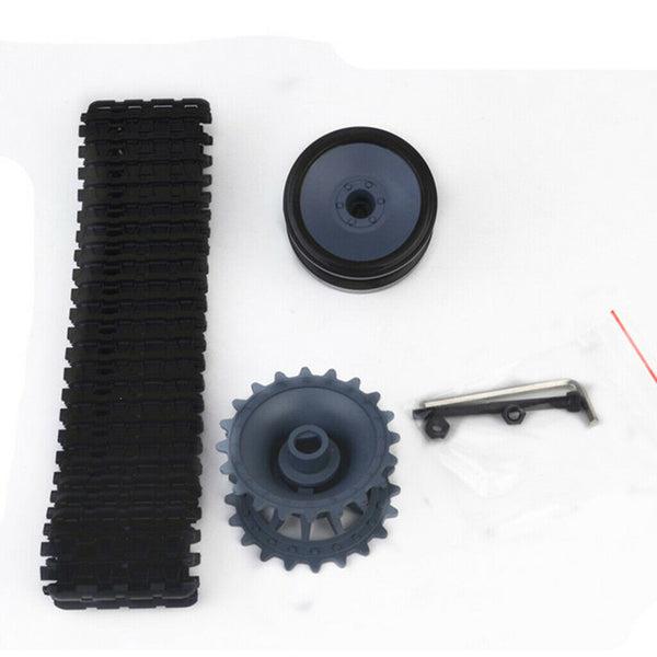 Tracked Crawler Wheel Part - DIY Smart Robot Tank Car Vehicle Chassis for    DIY