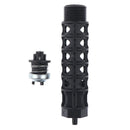 Engine Oil Cooler Filter One Way Valve For Cruze Sonic Opel Vauxhall 554152SEAU