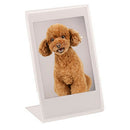 Acrylic Photo Frame For  Mini Instax 9 8 90 Film Paper 3" Photo